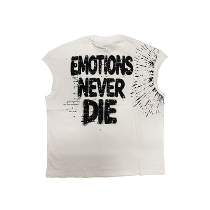 Mixed Emotion 'Starboy' Tee
