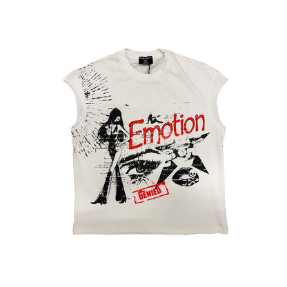 Mixed Emotion 'Starboy' Tee
