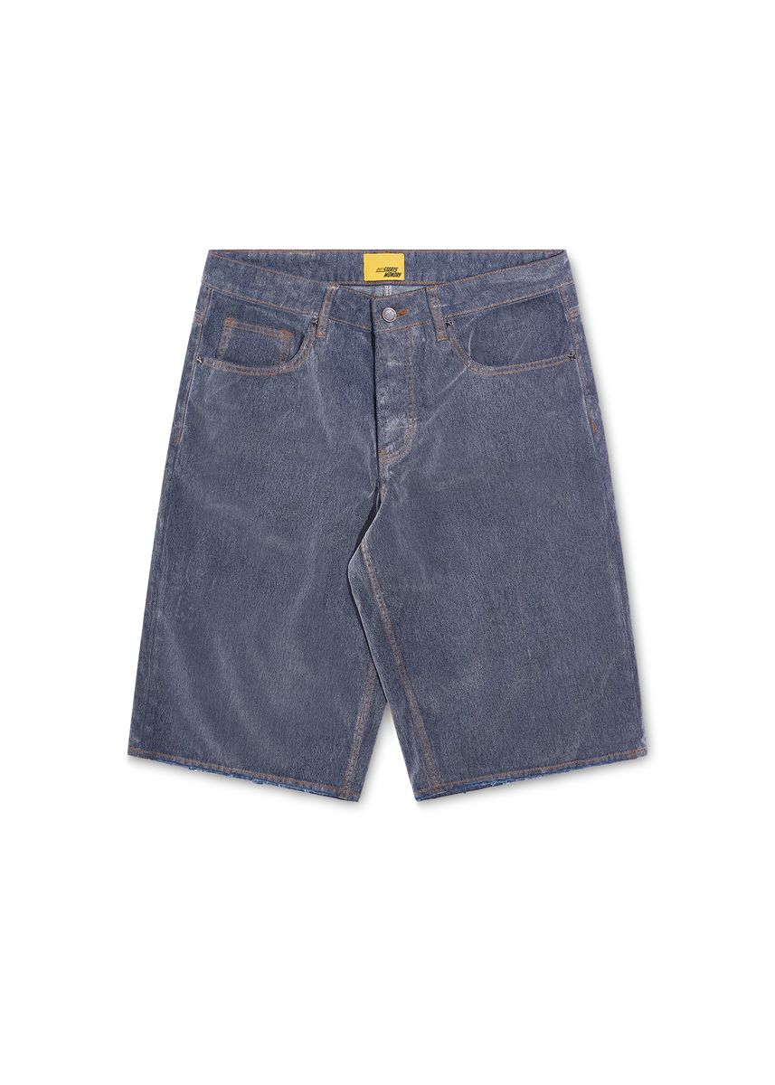 arch denim jorts