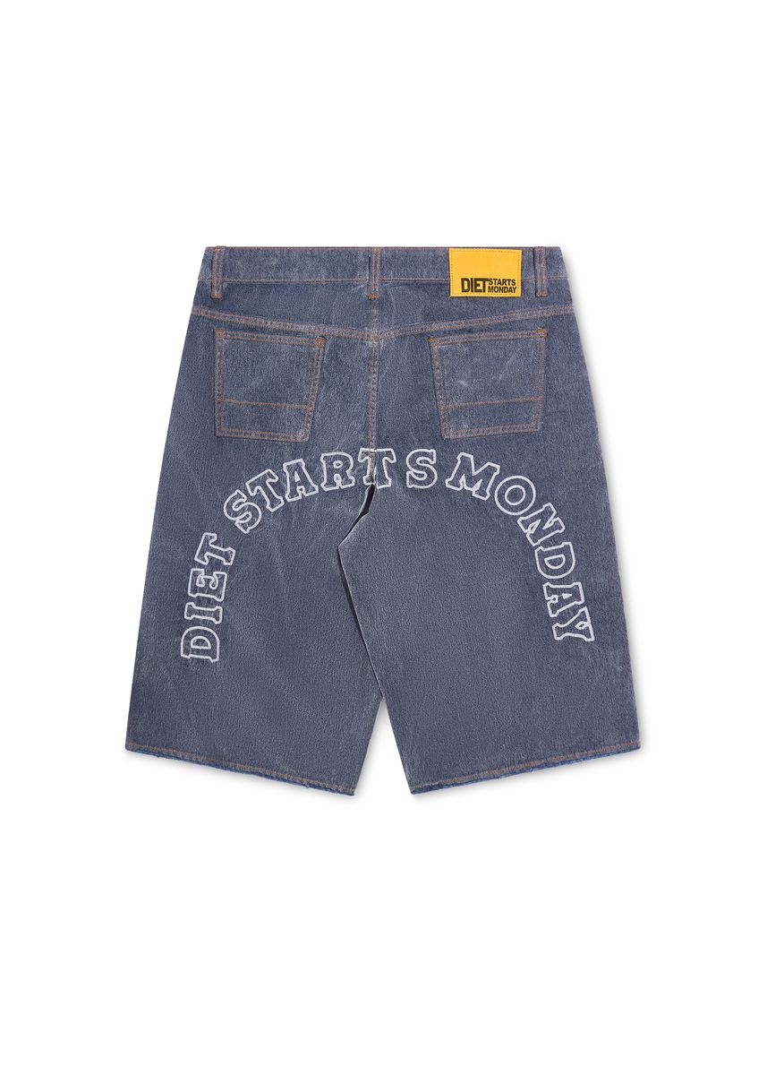 arch denim jorts