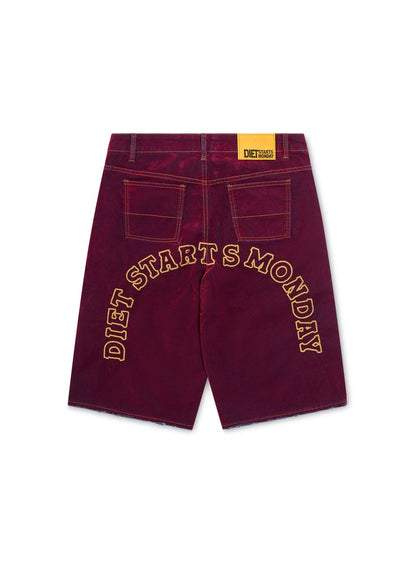 Arch Denim Jorts