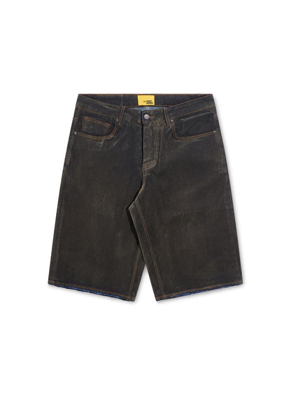 Arch Denim Jorts