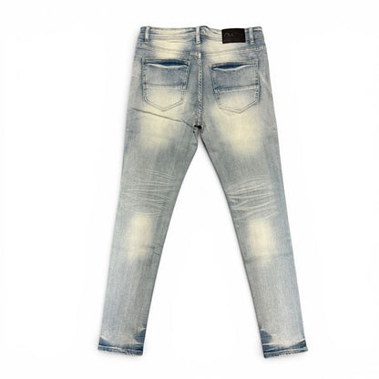 Oath Evans LT Blue Jeans
