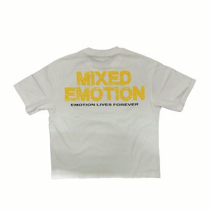 Mixed Emotion 'Forever' Tee