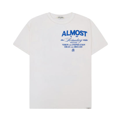 Almost Someday Beverly Tee