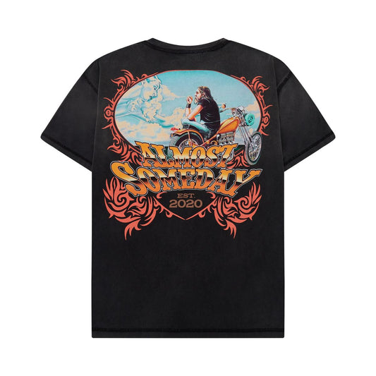 Almost Someday Rebel Tee