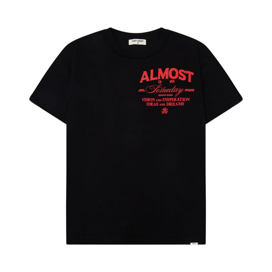 Almost Someday Beverly Tee