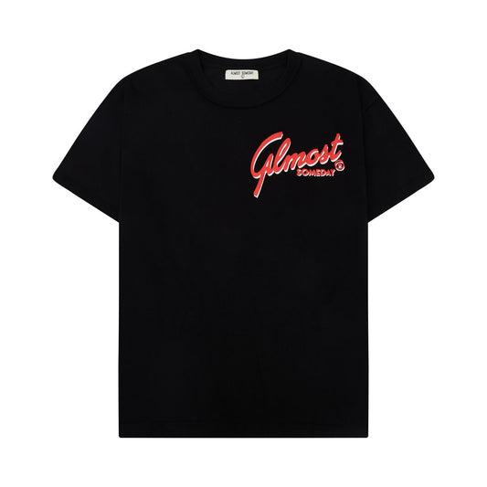 Almost Someday Paradise Estate Tee