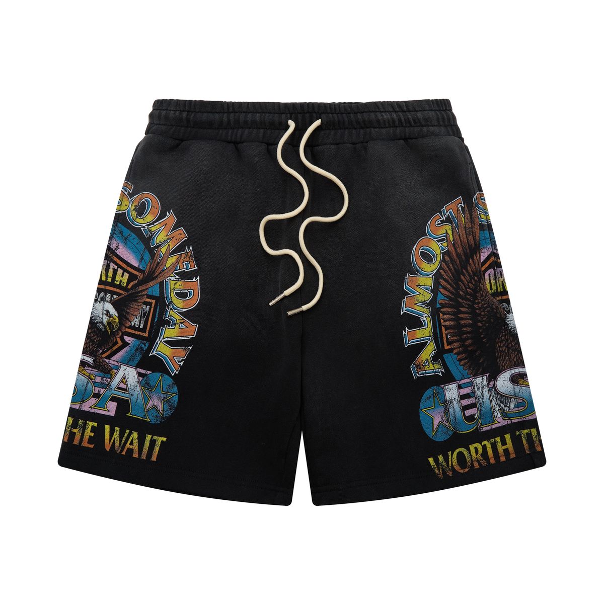 almost someday legacy shorts