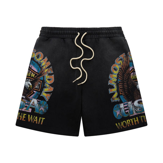 Almost Someday Legacy Shorts