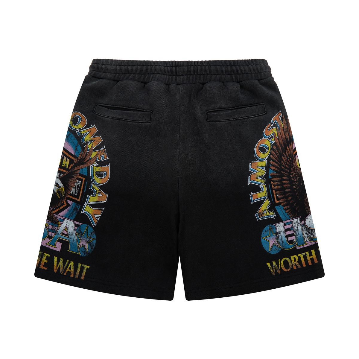 almost someday legacy shorts