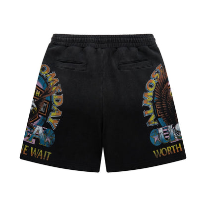 Almost Someday Legacy Shorts