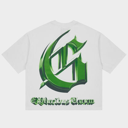 Godspeed Overstimulation Tee