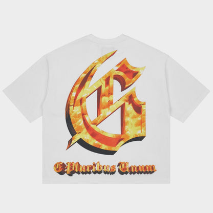 Godspeed Echoes Tee