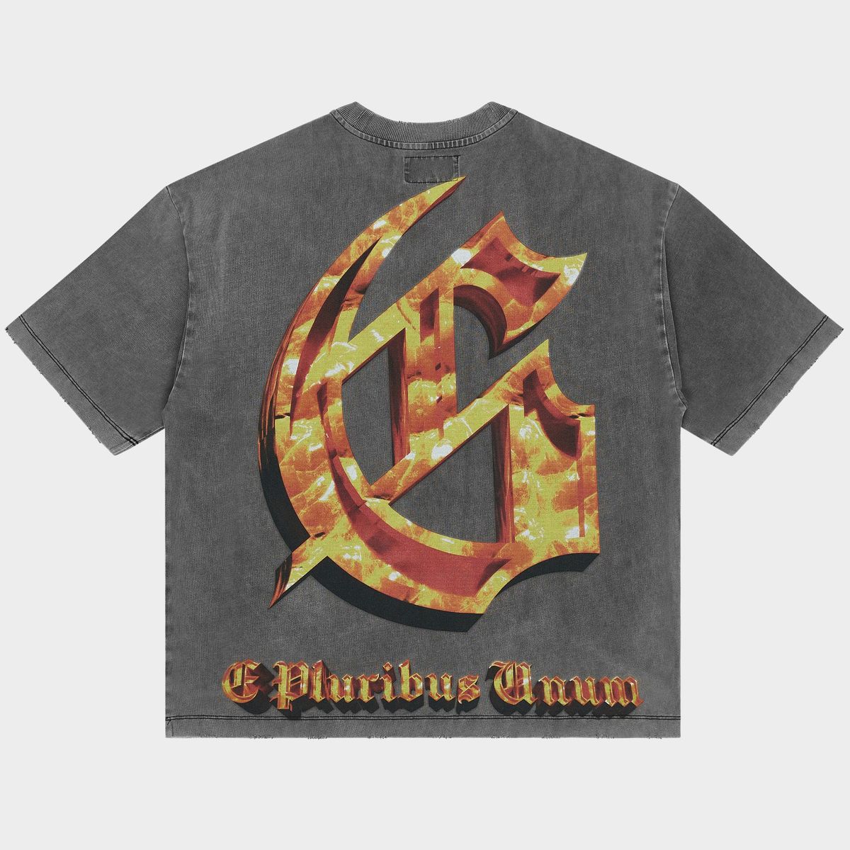 godspeed echoes tee