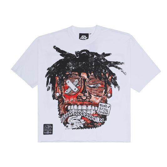 Sanity Still Standing Tee
