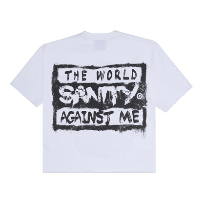 Sanity Still Standing Tee