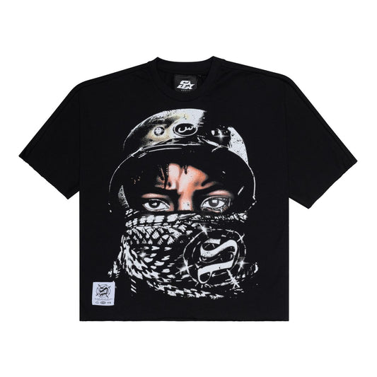 Sanity Rebellion Tee