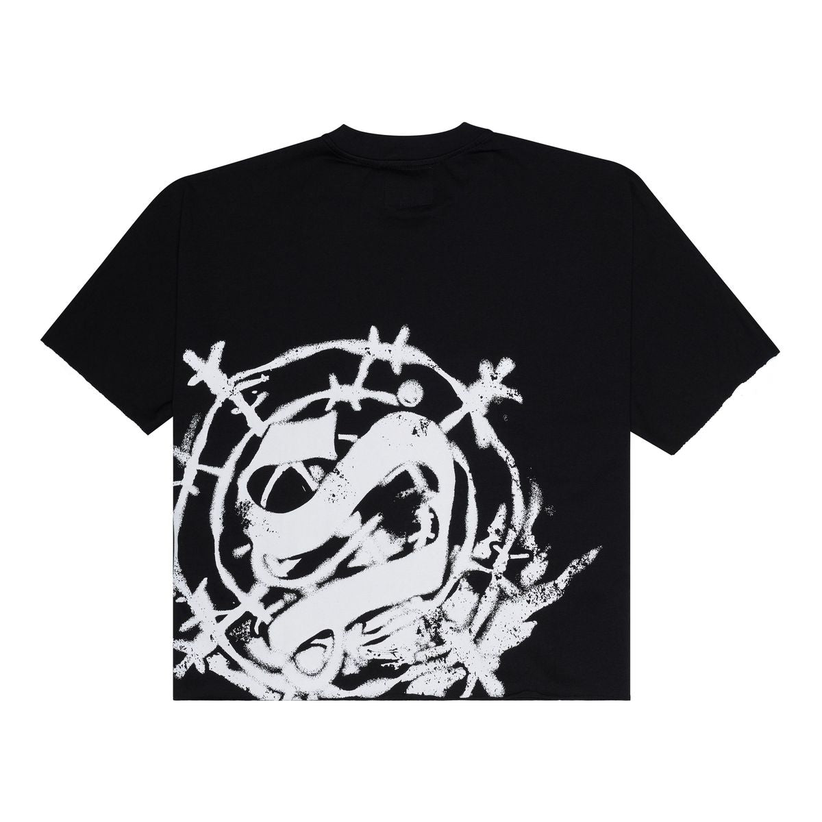 sanity rebellion tee