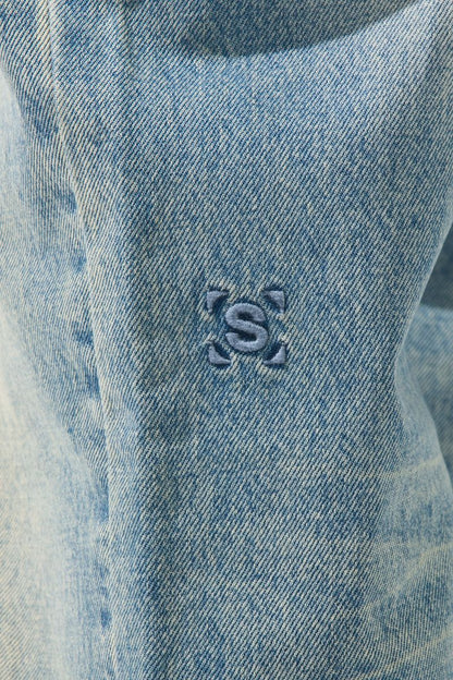 Serenade VIENNA Jeans Midblue