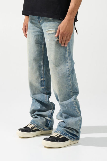 Serenade VIENNA Jeans Midblue