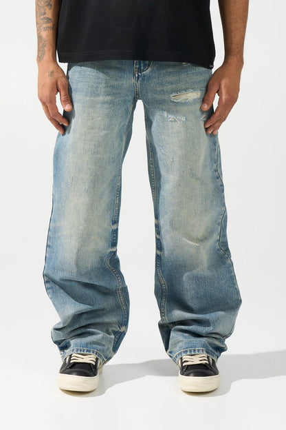 Serenade VIENNA Jeans Midblue