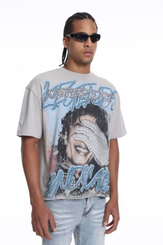 Syndicate MJ Tee
