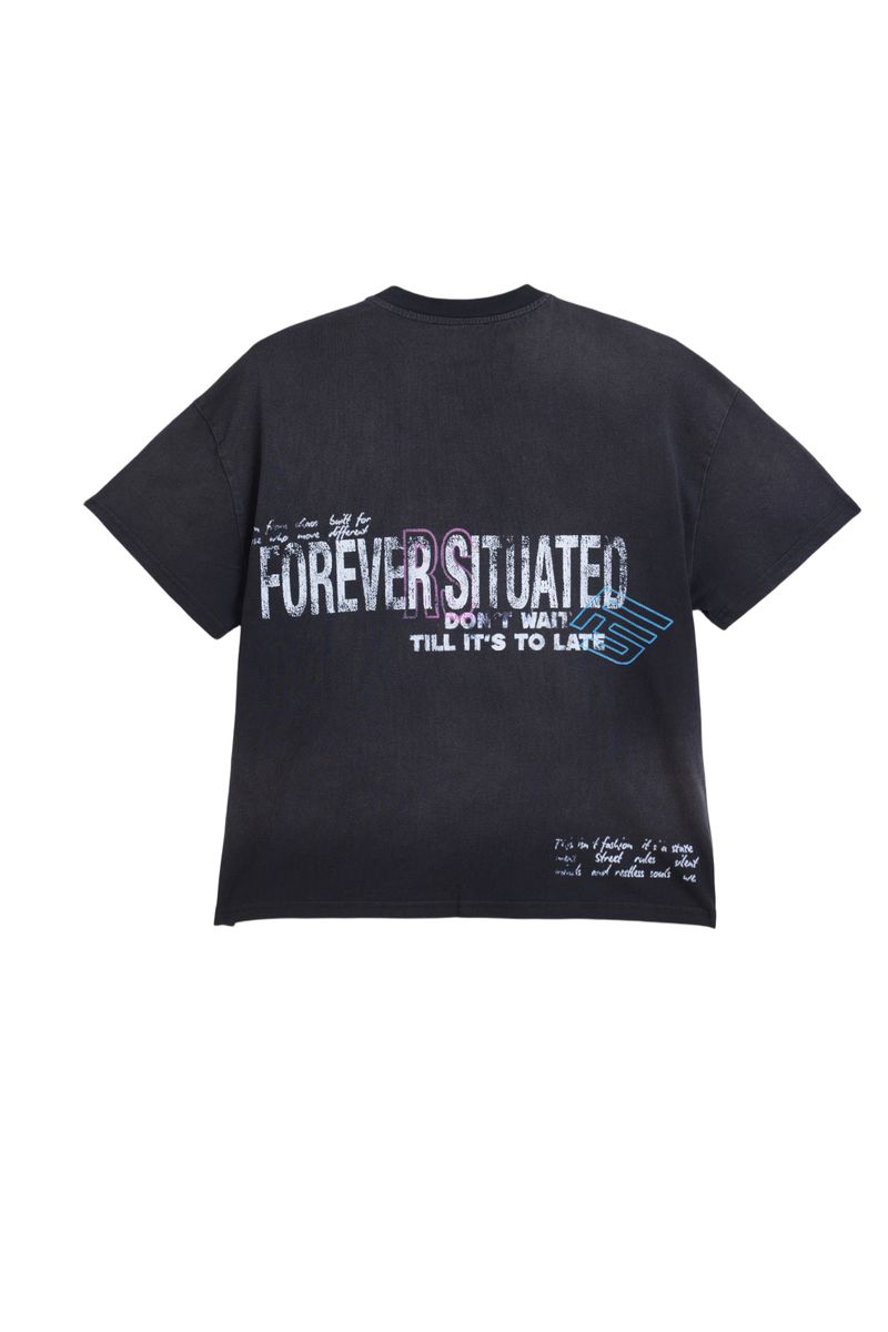 forever idk tee