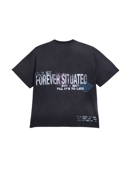 Forever IDK Tee