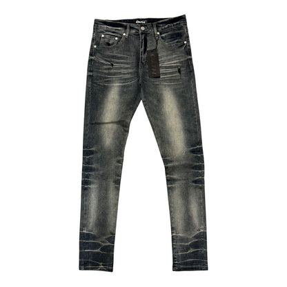 OATH REGAL DENIM BLUE