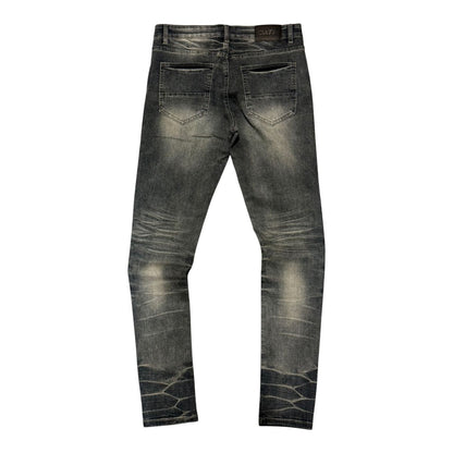 OATH REGAL DENIM BLUE