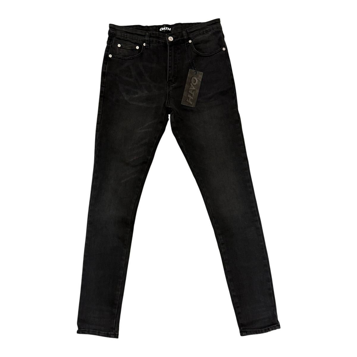 oath elixir black wash