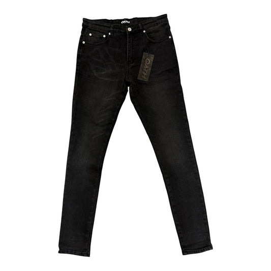 OATH ELIXIR BLACK WASH