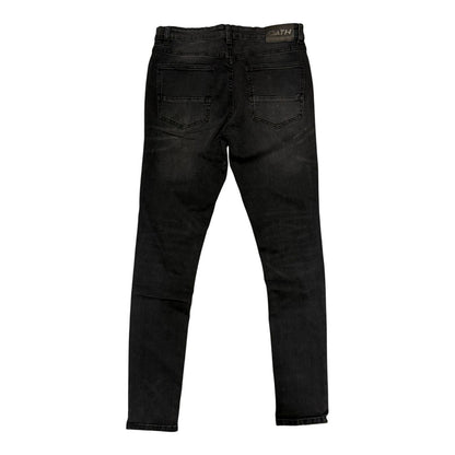 OATH ELIXIR BLACK WASH