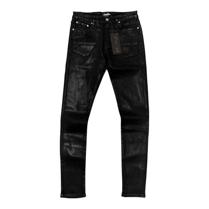 OATH LUCID WAX BLACK