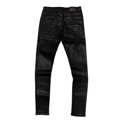 OATH LUCID WAX BLACK