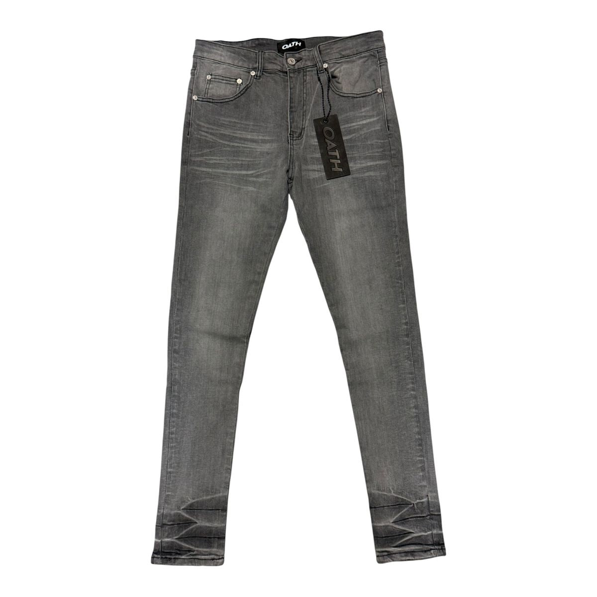 oath legacy grey wash