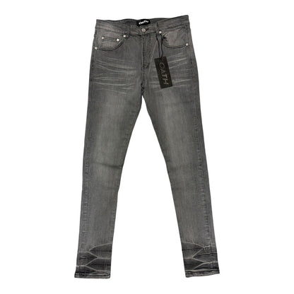 OATH LEGACY GREY WASH
