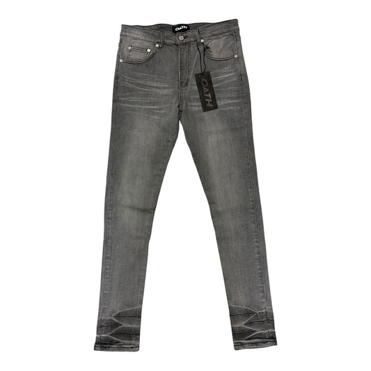 OATH LEGACY GREY WASH