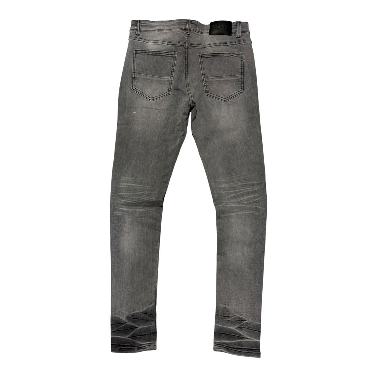 oath legacy grey wash