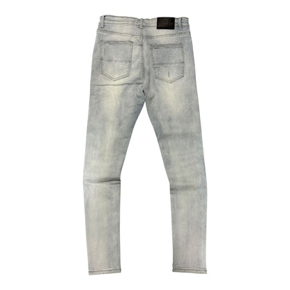 OATH AURORA ICE BLUE WASH