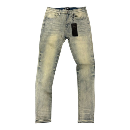 OATH WILLOW VINTAGE BLUE