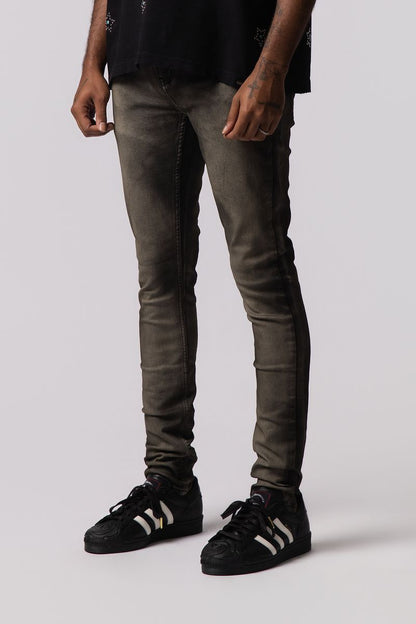 Serenade WARTH Jeans BKOL