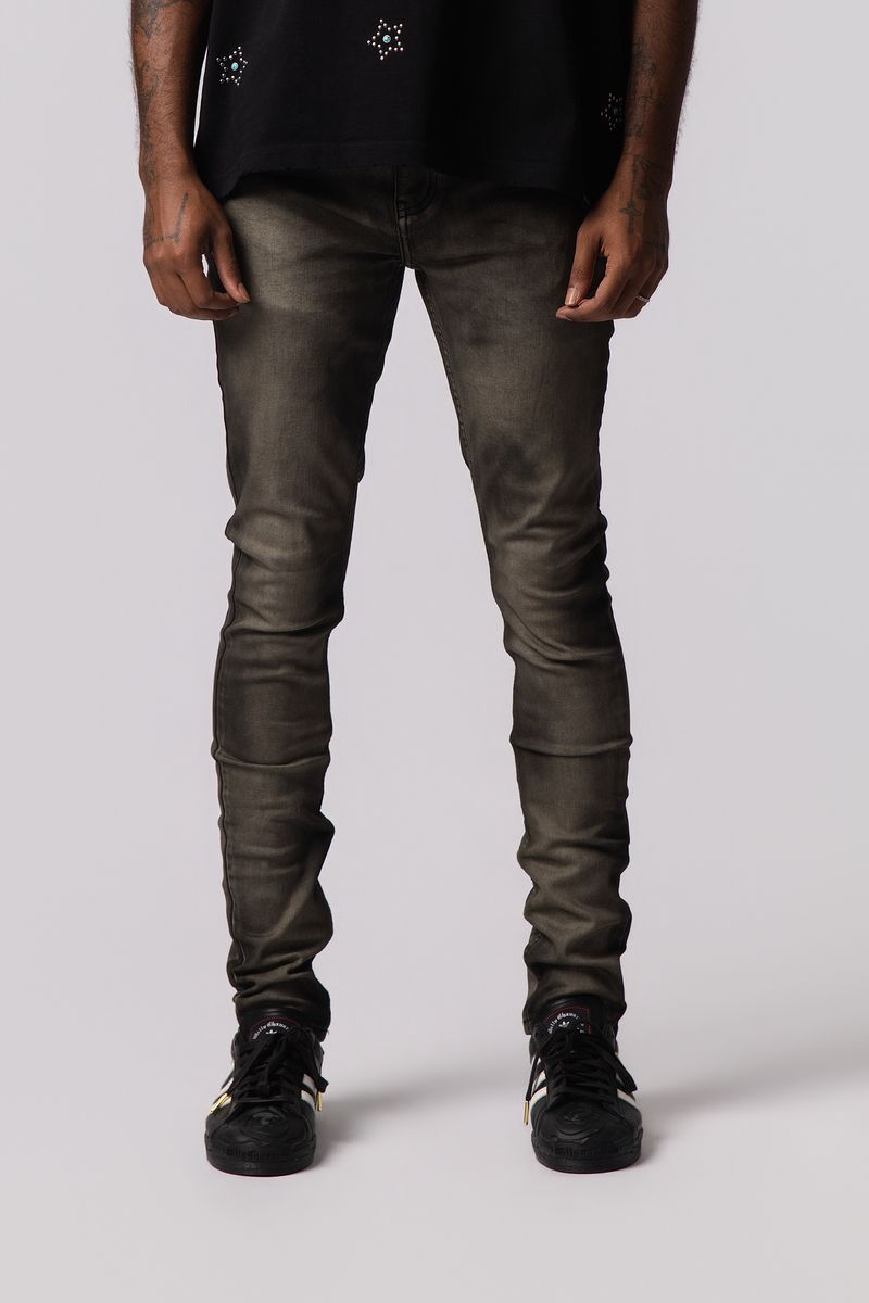 serenade warth jeans bkol