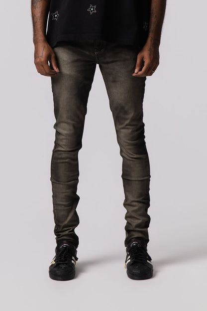 Serenade WARTH Jeans BKOL