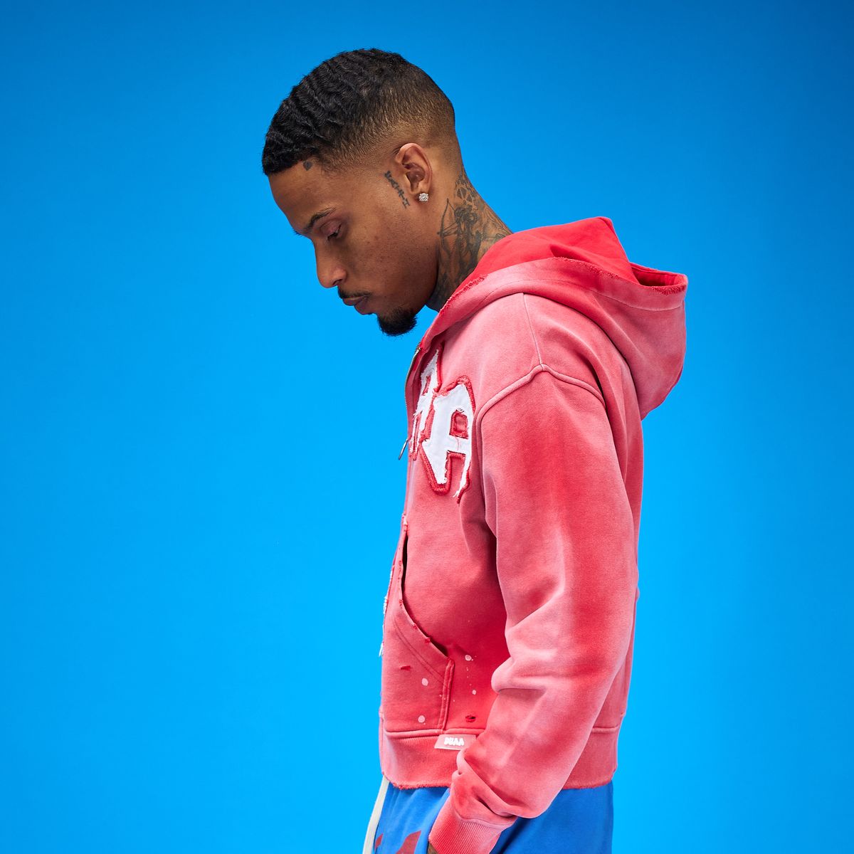 duaa 33 hoodie