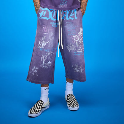 DUAA DRIFT CAPRI