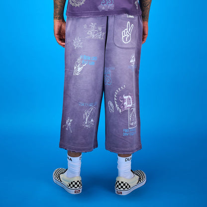 DUAA DRIFT CAPRI
