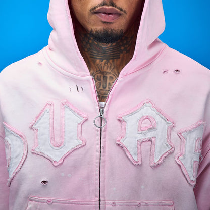 DUAA 33 Hoodie