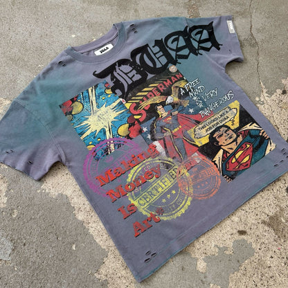 DUAA TOON TEE